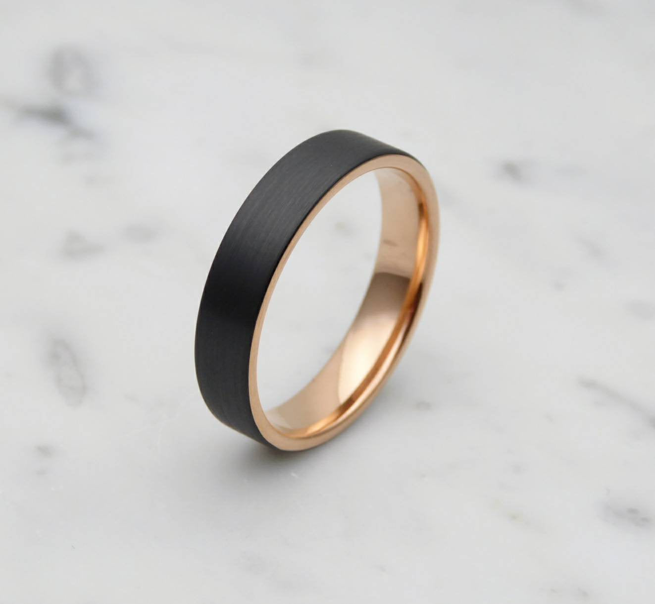 Wives Black Men Wedding Ring